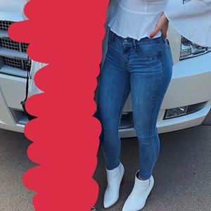 Pacsun jegging jeans